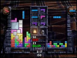The New Tetris Screenthot 2